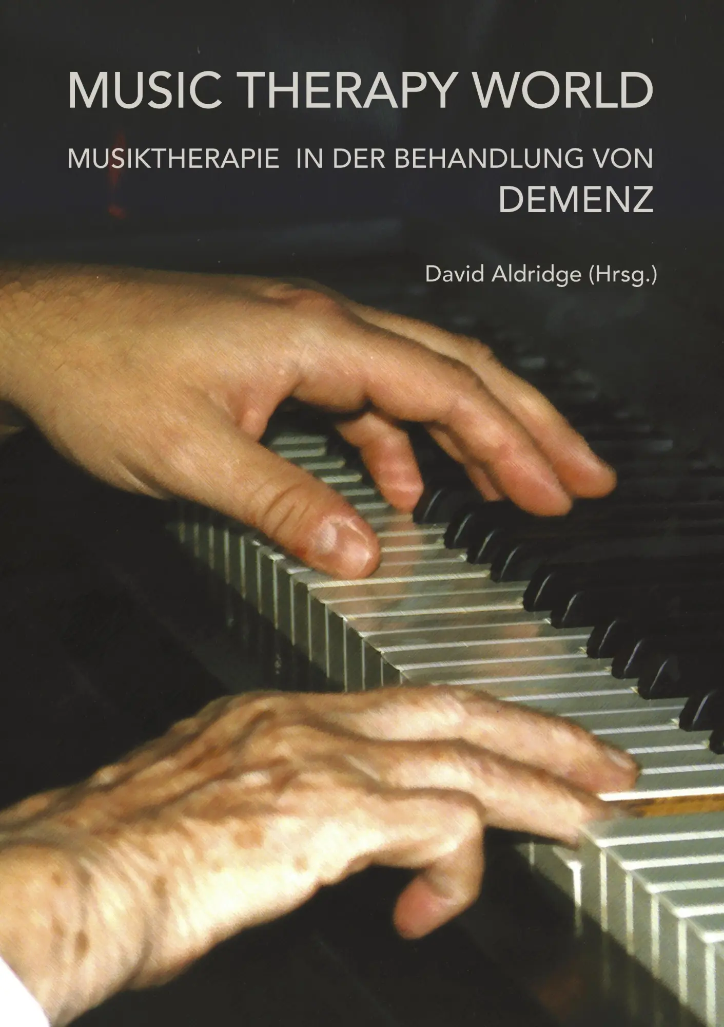 Cover: 9783833401459 | Music Therapy World | Musiktherapie in der Behandlung von Demenz