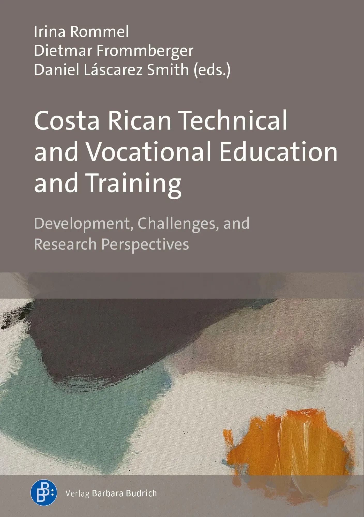 Costa Rican Technical and Vocational Education and Training - Neuware