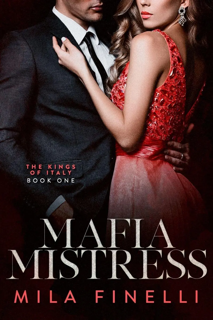 Cover: 9780578991559 | Mafia Mistress | Mila Finelli | Taschenbuch | Kartoniert / Broschiert