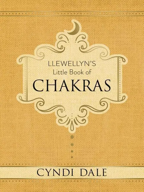 Cover: 9780738751559 | Llewellyn's Little Book of Chakras | Cyndi Dale | Buch | Gebunden