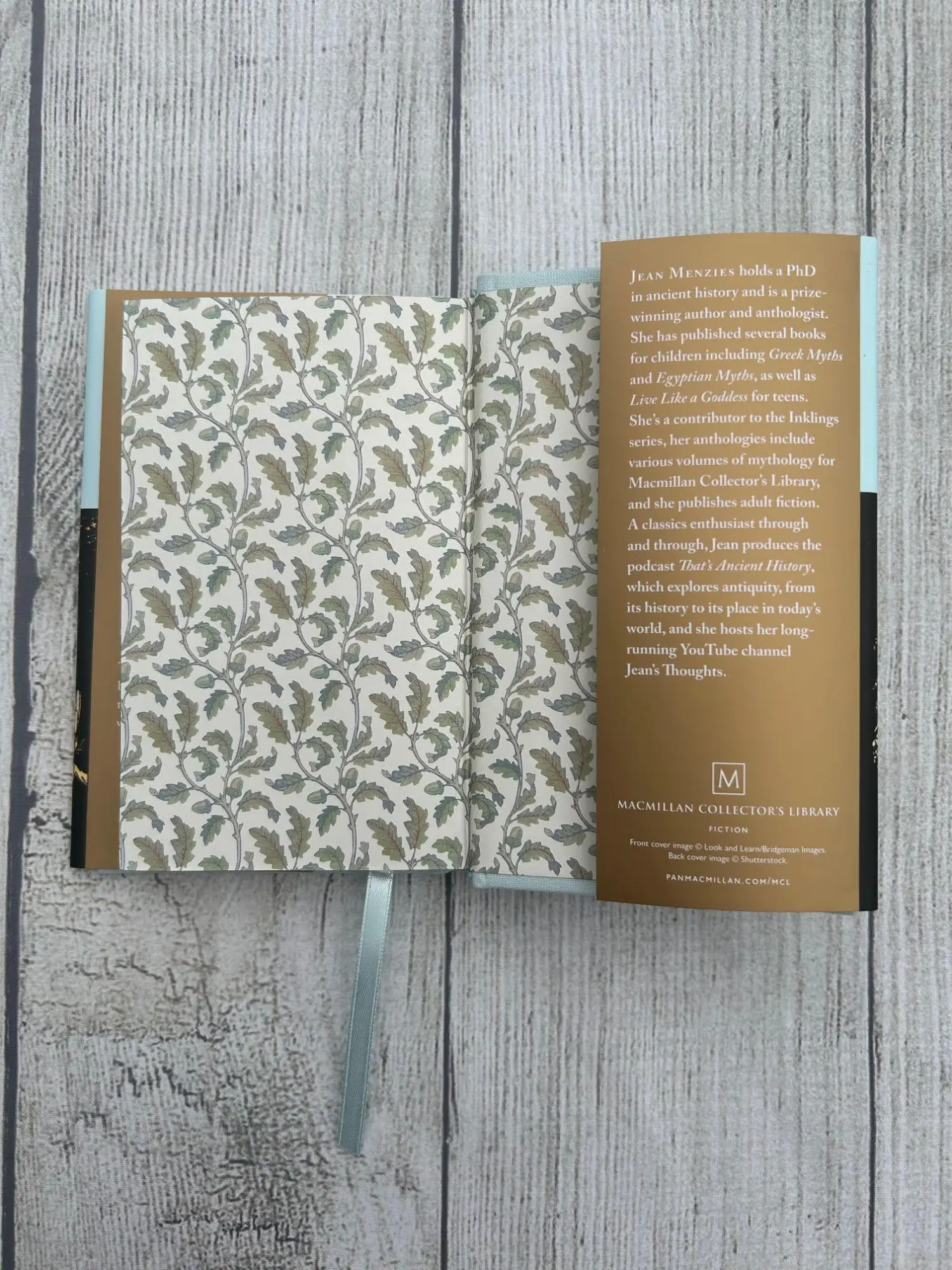 Bild: 9781035031559 | Fairies, Elves and Sprites | Myths and Legends | Jean Menzies | Buch
