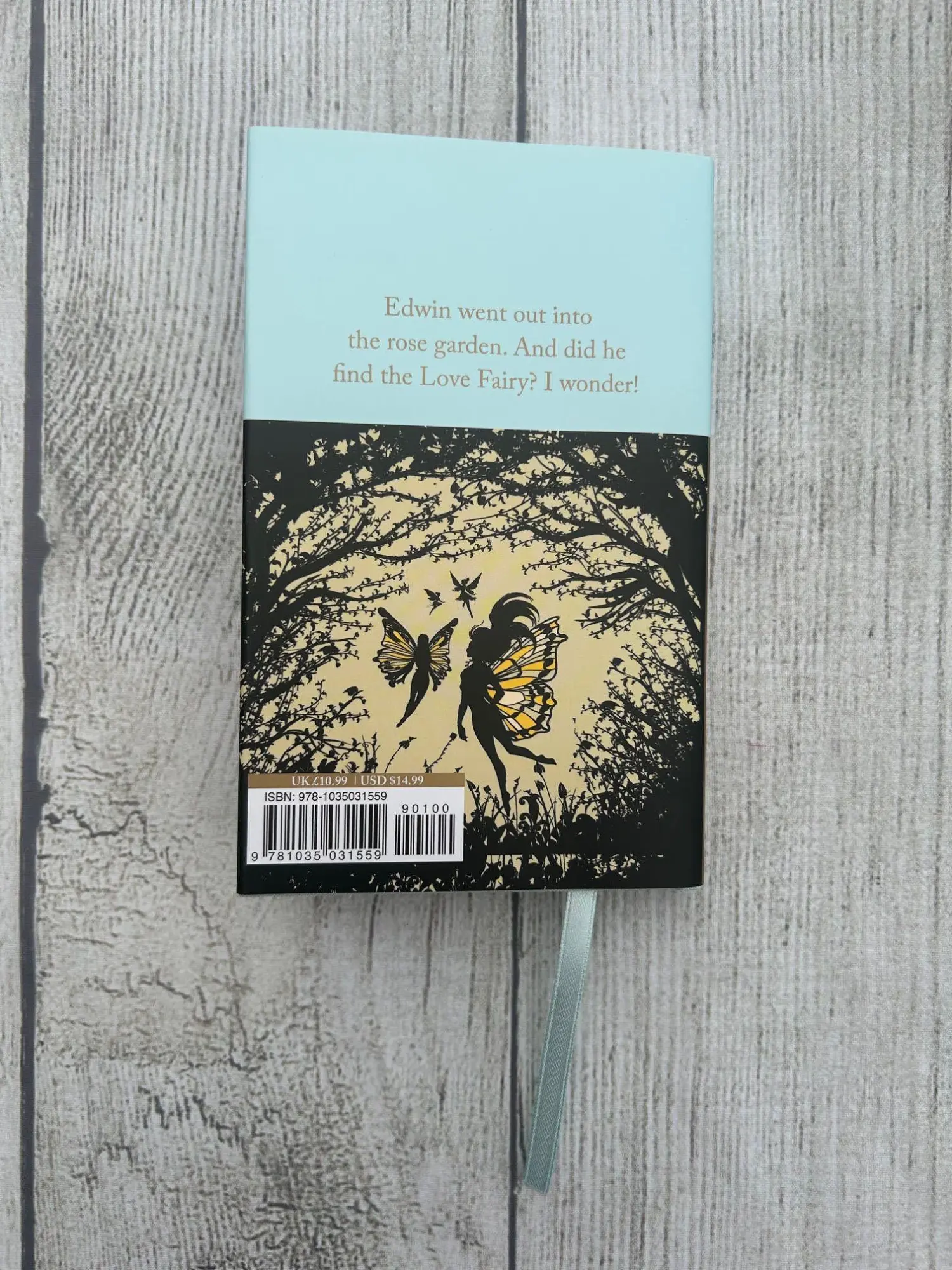 Bild: 9781035031559 | Fairies, Elves and Sprites | Myths and Legends | Jean Menzies | Buch