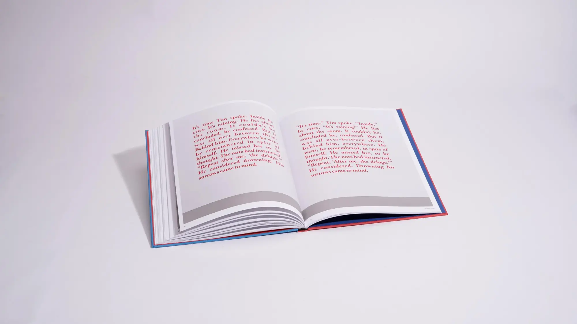 Bild: 9783969121559 | Kay Rosen - NOW AND THEN | Ingo Clauß (u. a.) | Buch | 140 S. | 2023