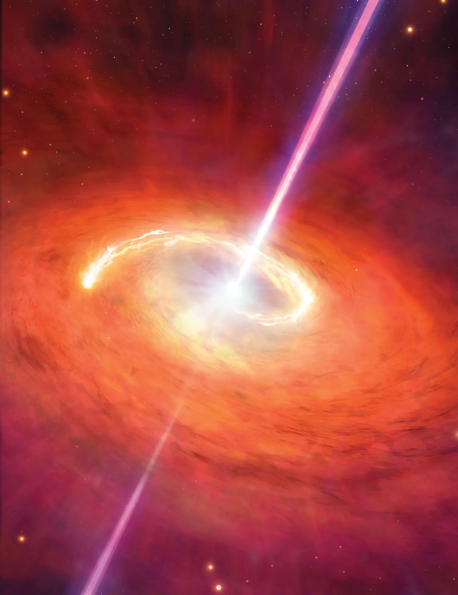 Bild: 9783987011559 | Die Chronik unseres Universums | Ethan Siegel (u. a.) | Buch | 320 S.