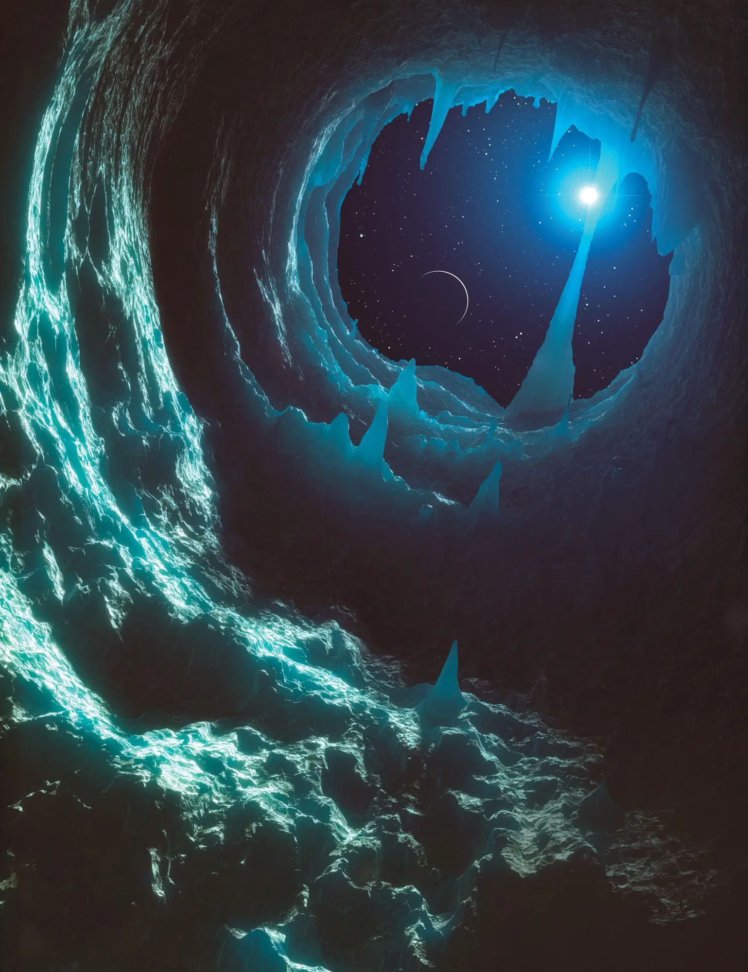 Bild: 9783987011559 | Die Chronik unseres Universums | Ethan Siegel (u. a.) | Buch | 320 S.