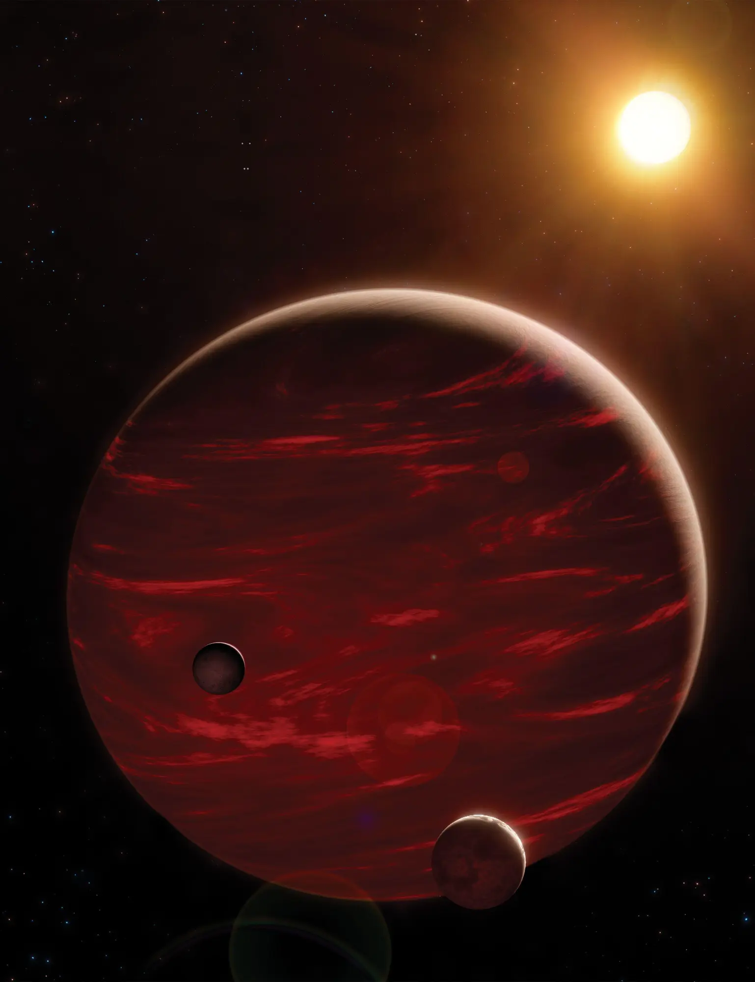 Bild: 9783987011559 | Die Chronik unseres Universums | Ethan Siegel (u. a.) | Buch | 320 S.