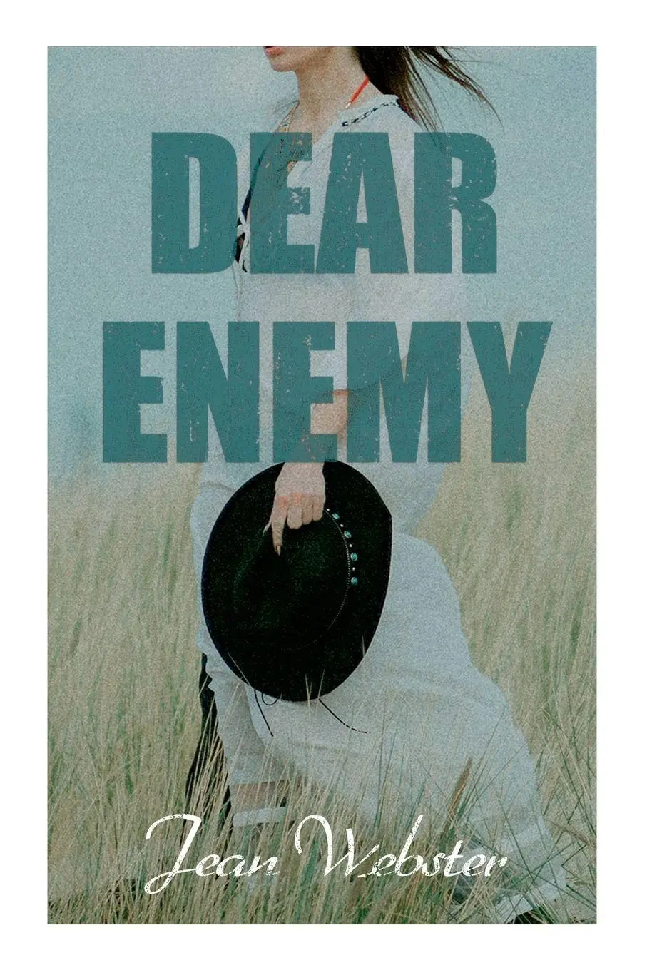 Cover: 9788027341559 | Dear Enemy | Dear Enemy | Jean Webster | Taschenbuch | Englisch | 2021