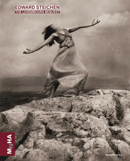 Cover: 9788836651559 | Edward Steichen: The Luxembourg Bequest | Michel Polfer (u. a.) | Buch