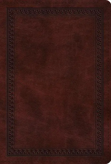 Cover: 9781433551659 | Value Compact Bible-ESV-Border Design | Esv Bibles | Buch | Englisch