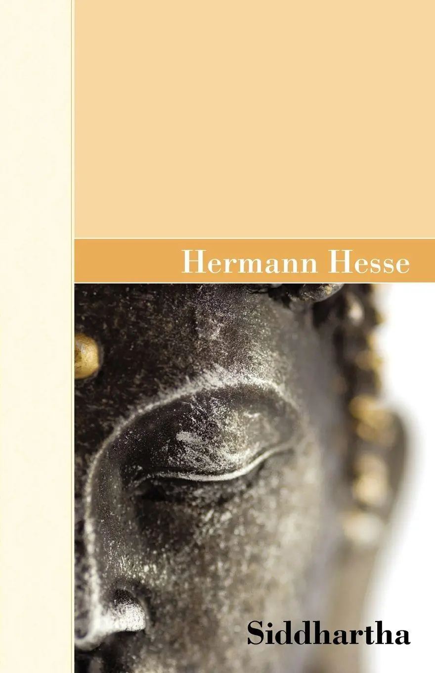 Cover: 9781605121659 | Siddhartha | Herman Hesse | Taschenbuch | Kartoniert / Broschiert