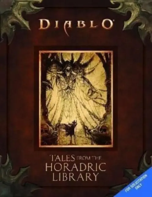 Cover: 9781803361659 | Diablo: Tales from the Horadric Library | Barbara Moore (u. a.) | Buch