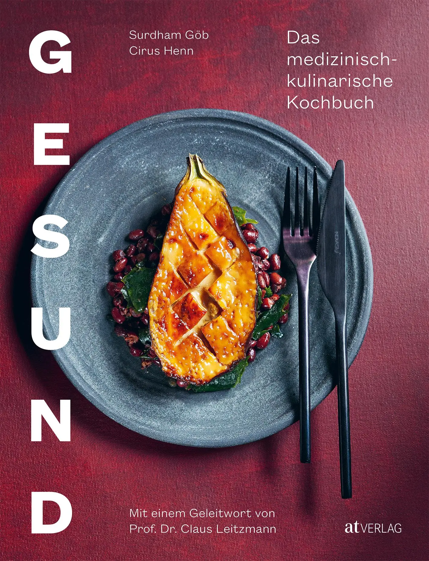 Cover: 9783039021659 | Gesund | Surdham Göb (u. a.) | Buch | 248 S. | Deutsch | 2022