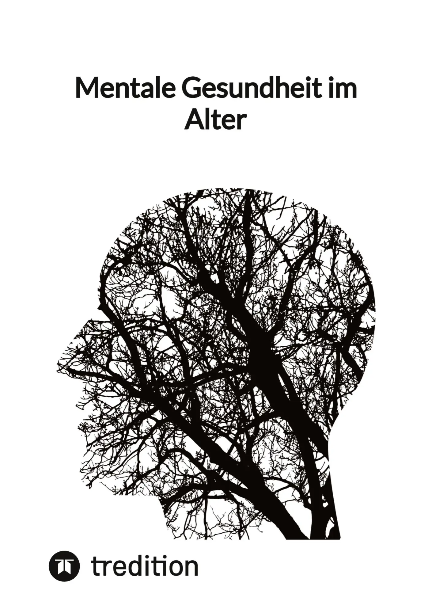 Cover: 9783347841659 | Mentale Gesundheit im Alter | Jaltas | Taschenbuch | 116 S. | Deutsch