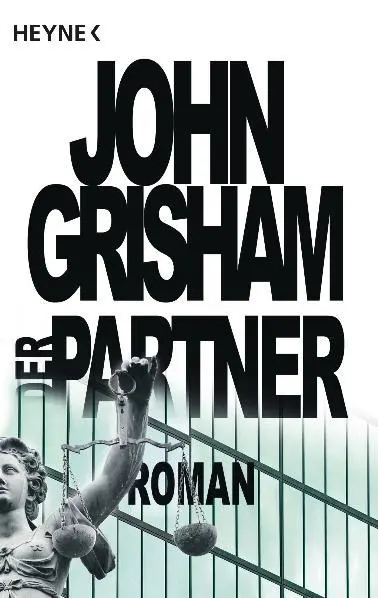 Cover: 9783453151659 | Der Partner | John Grisham | Taschenbuch | 448 S. | Deutsch | 1999