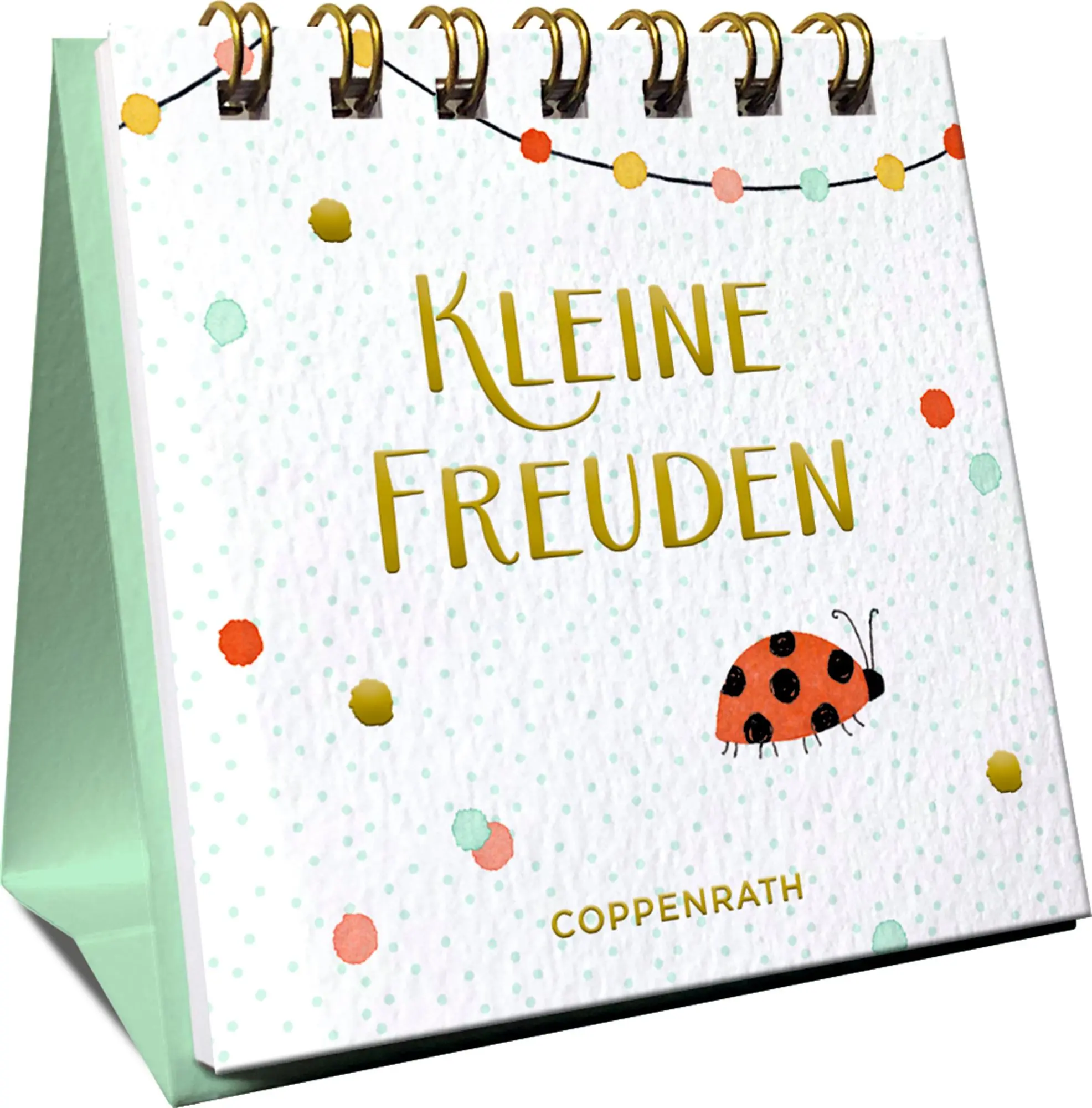Cover: 9783649651659 | Kleine Freuden | Taschenbuch | 24 S. | Deutsch | 2025 | Coppenrath