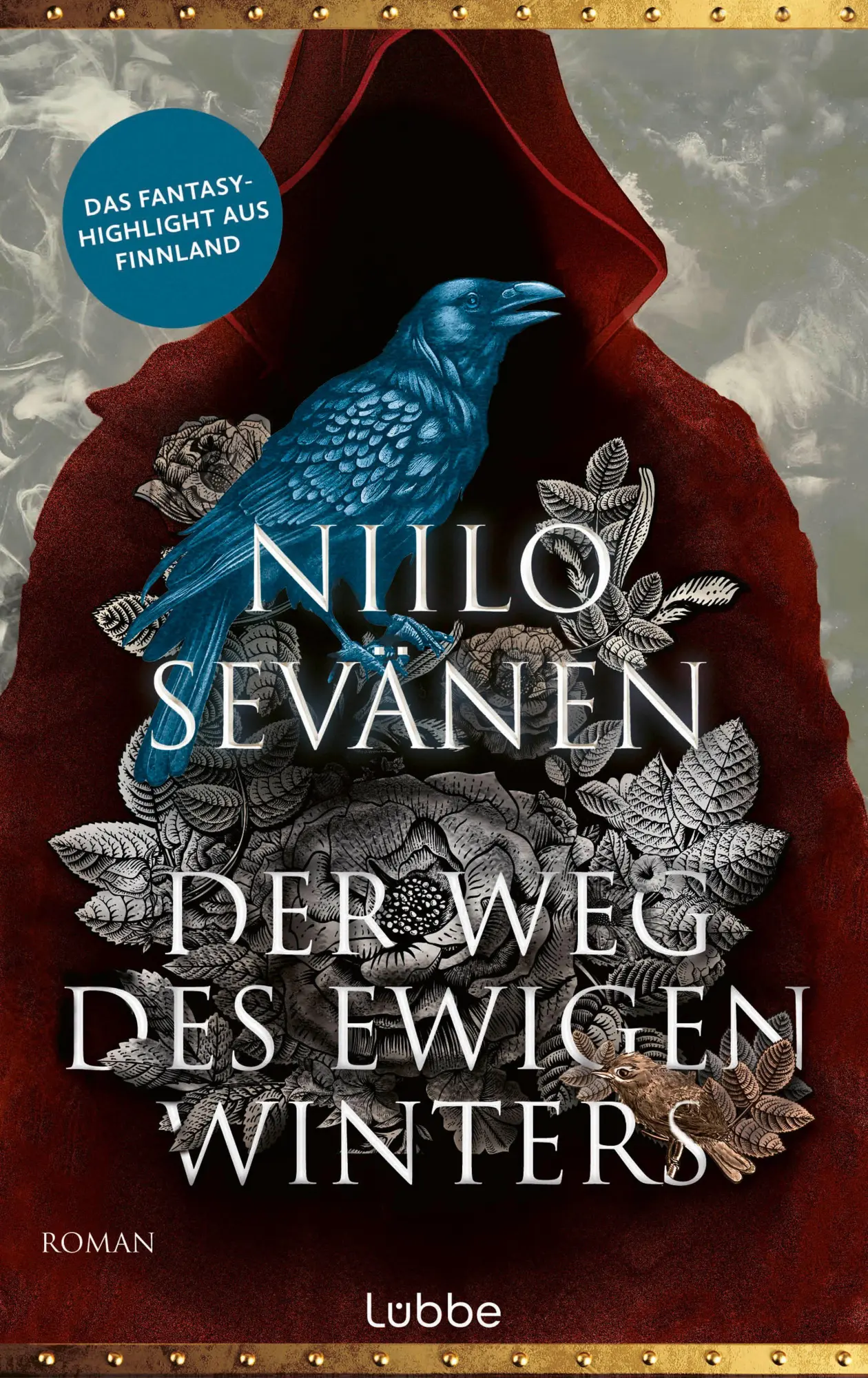Cover: 9783757701659 | Der Weg des ewigen Winters | Niilo Sevänen | Buch | 450 S. | Deutsch