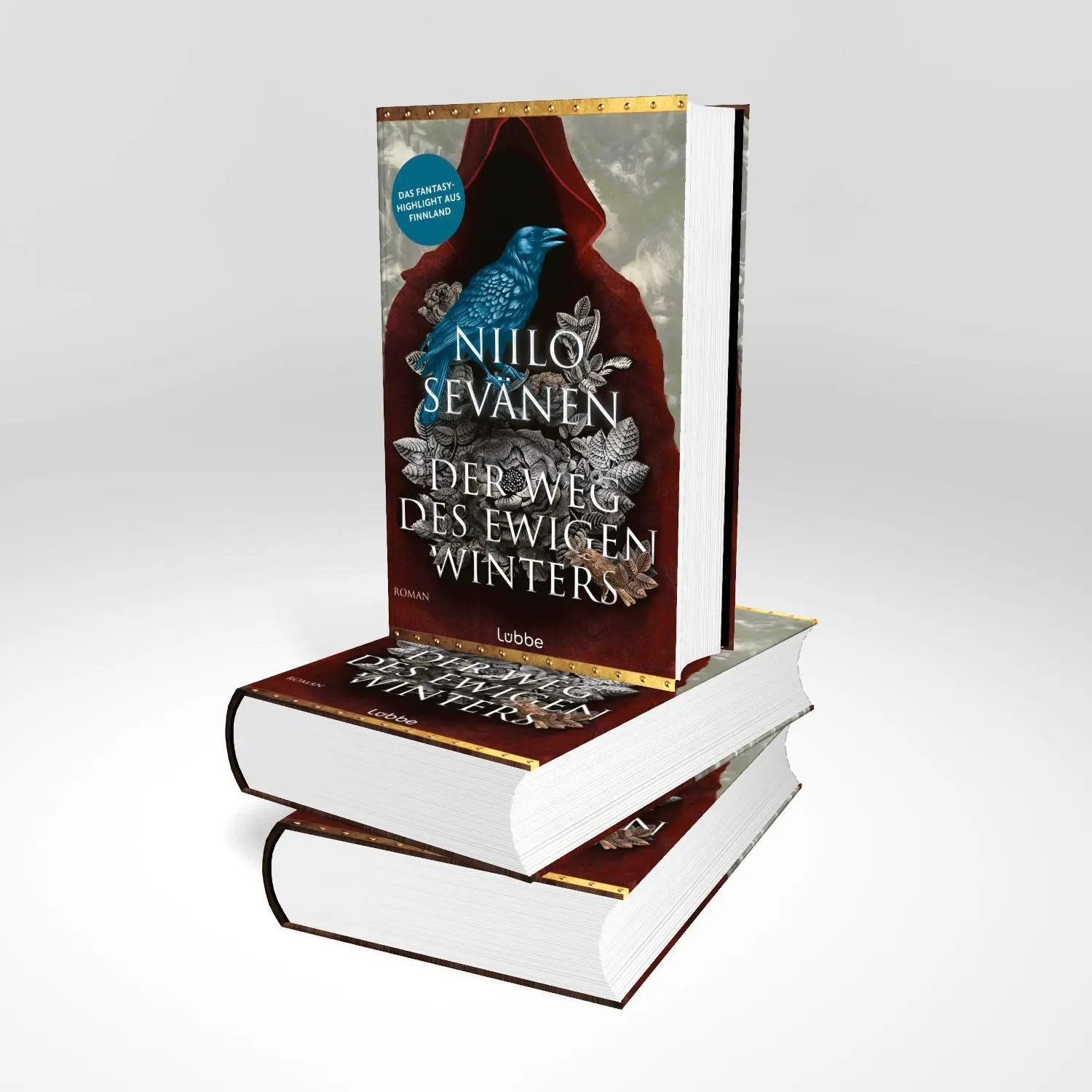 Bild: 9783757701659 | Der Weg des ewigen Winters | Niilo Sevänen | Buch | 450 S. | Deutsch