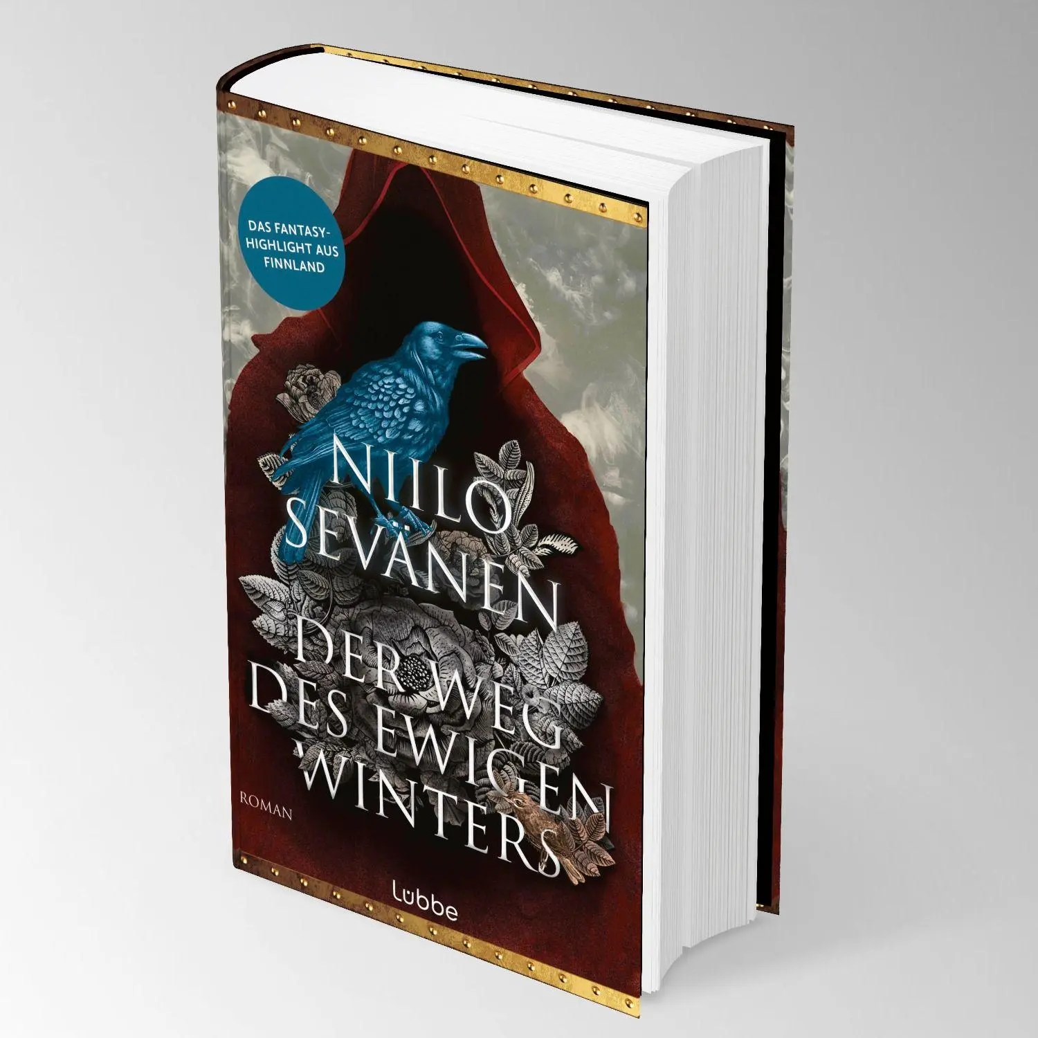Bild: 9783757701659 | Der Weg des ewigen Winters | Niilo Sevänen | Buch | 450 S. | Deutsch
