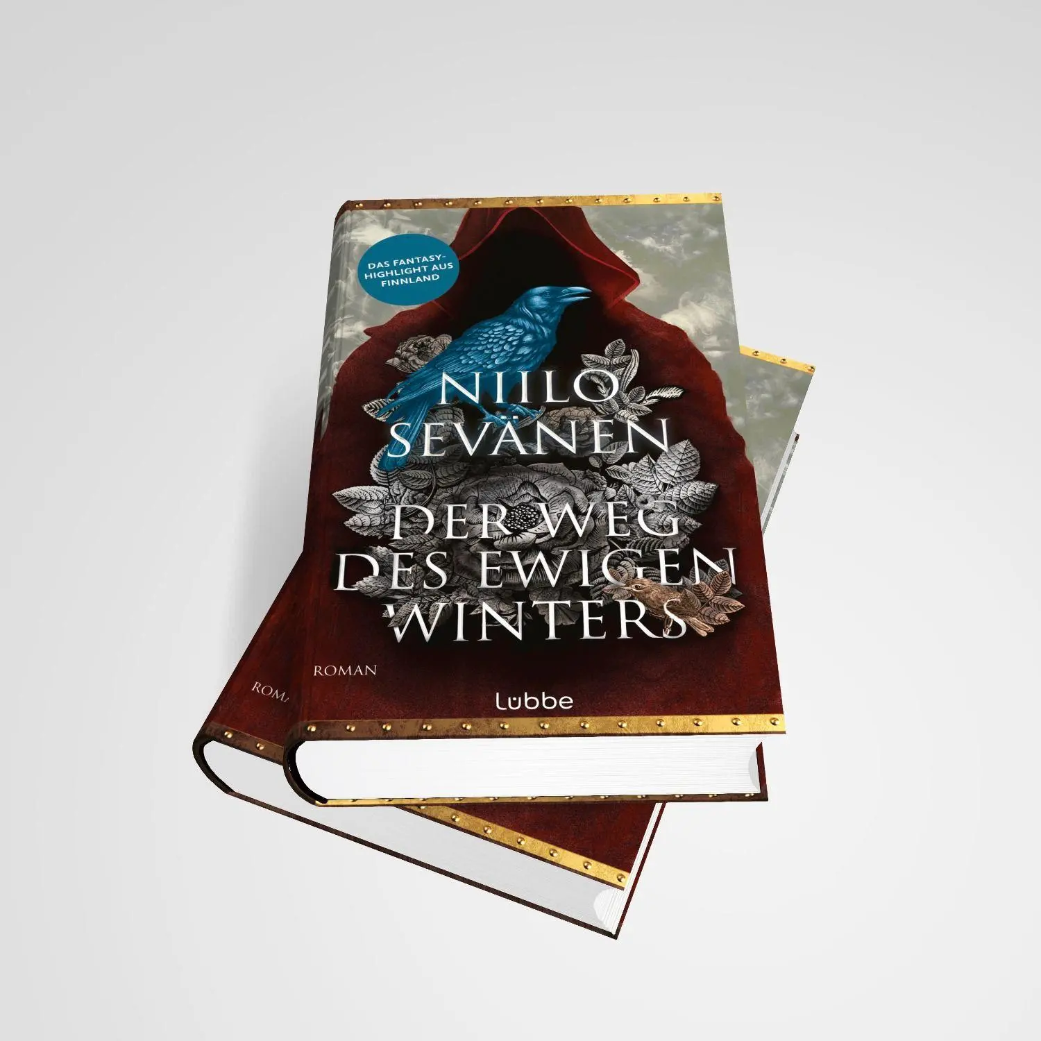 Bild: 9783757701659 | Der Weg des ewigen Winters | Niilo Sevänen | Buch | 450 S. | Deutsch