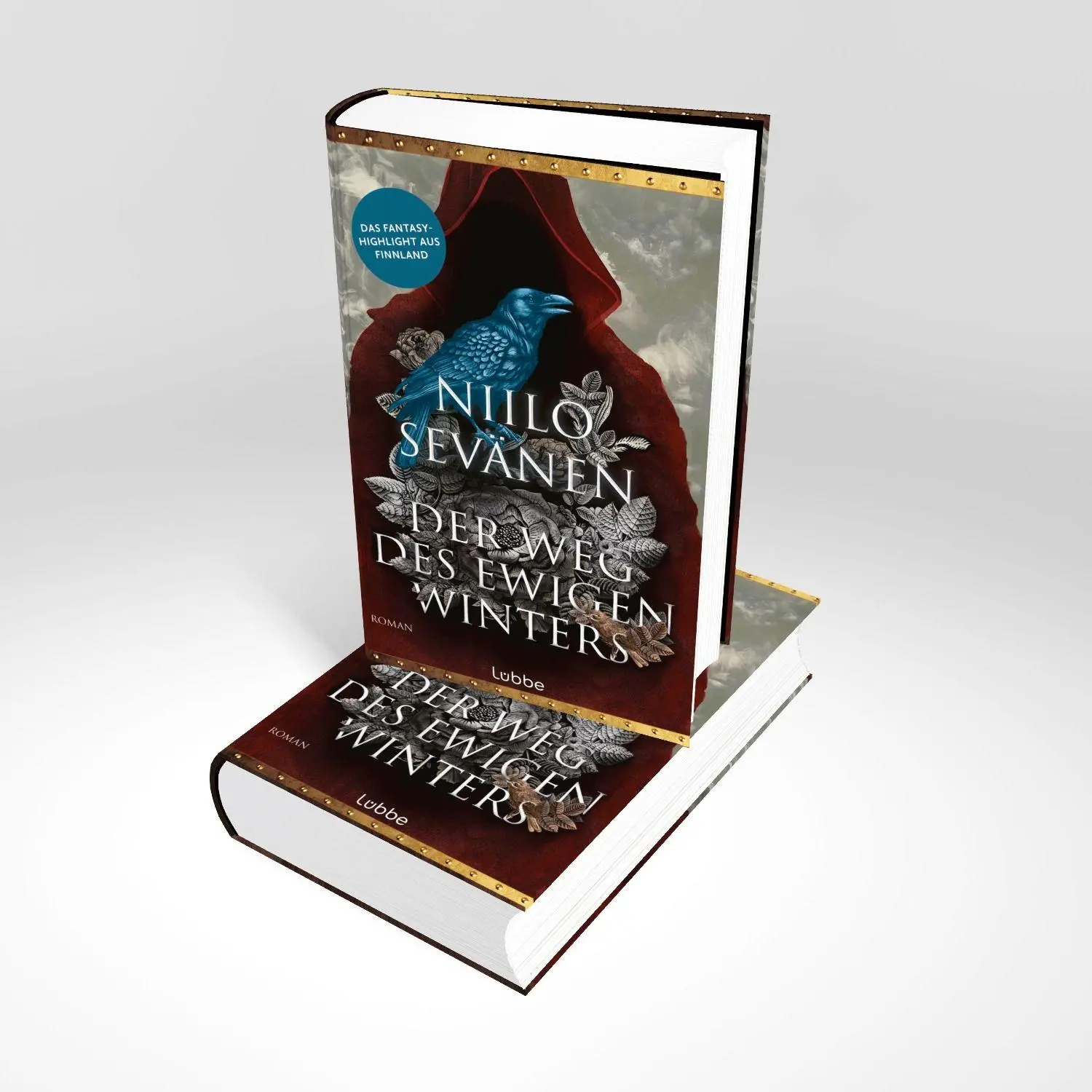 Bild: 9783757701659 | Der Weg des ewigen Winters | Niilo Sevänen | Buch | 450 S. | Deutsch