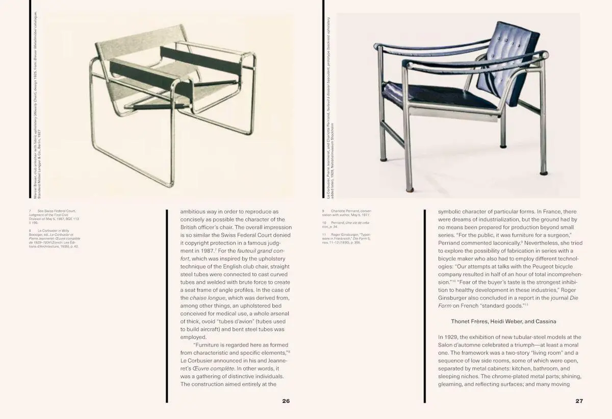 Bild: 9783775761659 | Charlotte Perriand. The Art of Dwelling - Architecture, Design and...