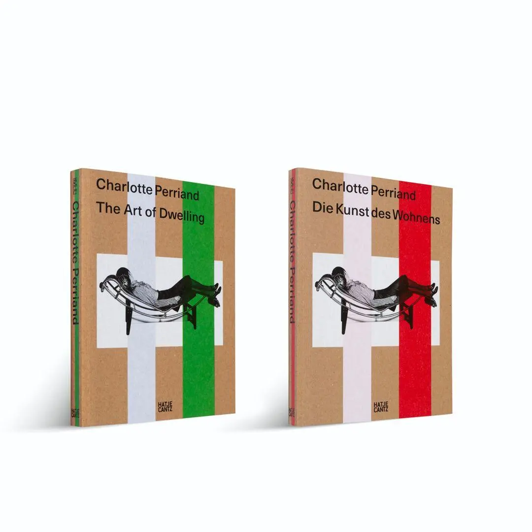 Bild: 9783775761659 | Charlotte Perriand. The Art of Dwelling - Architecture, Design and...