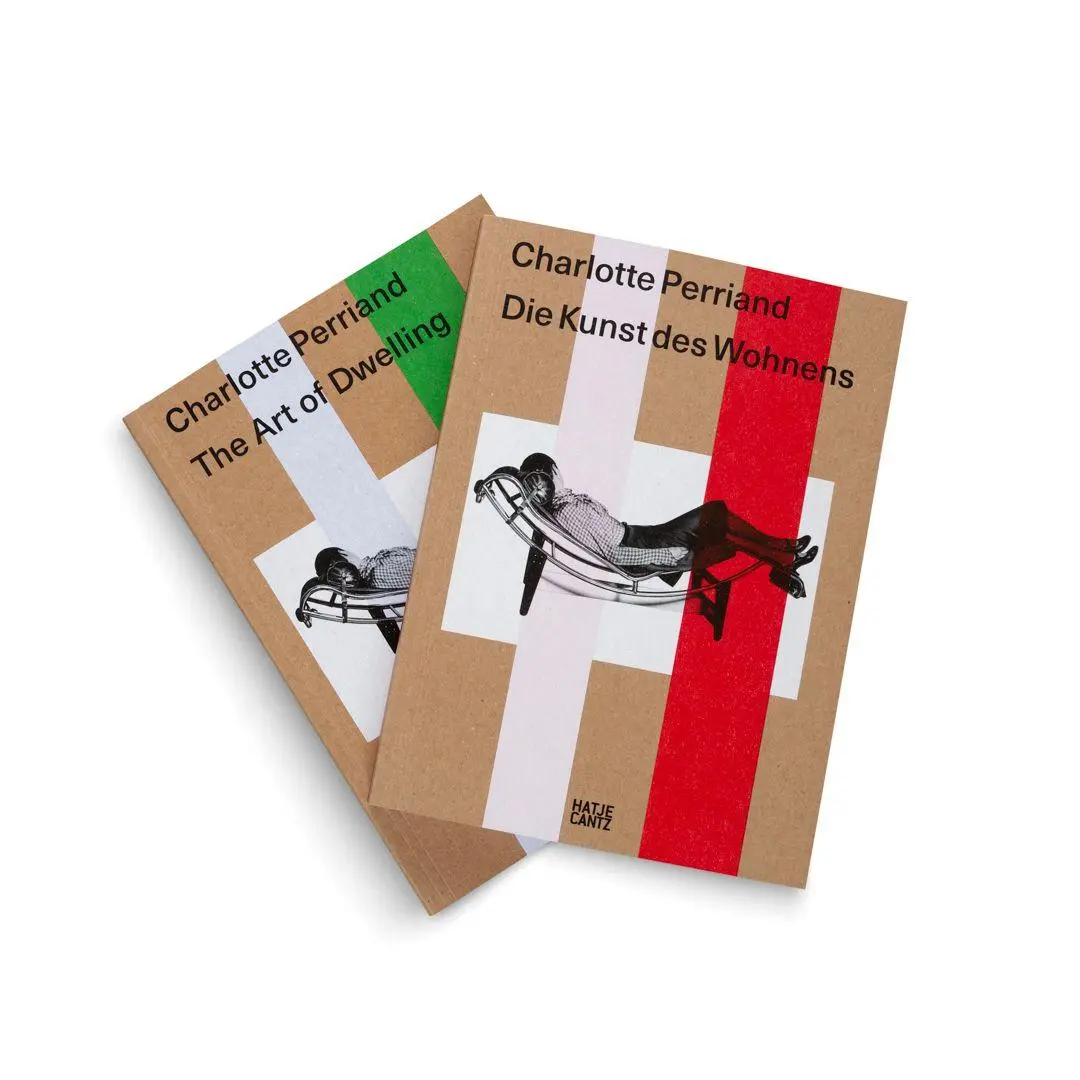 Bild: 9783775761659 | Charlotte Perriand. The Art of Dwelling - Architecture, Design and...