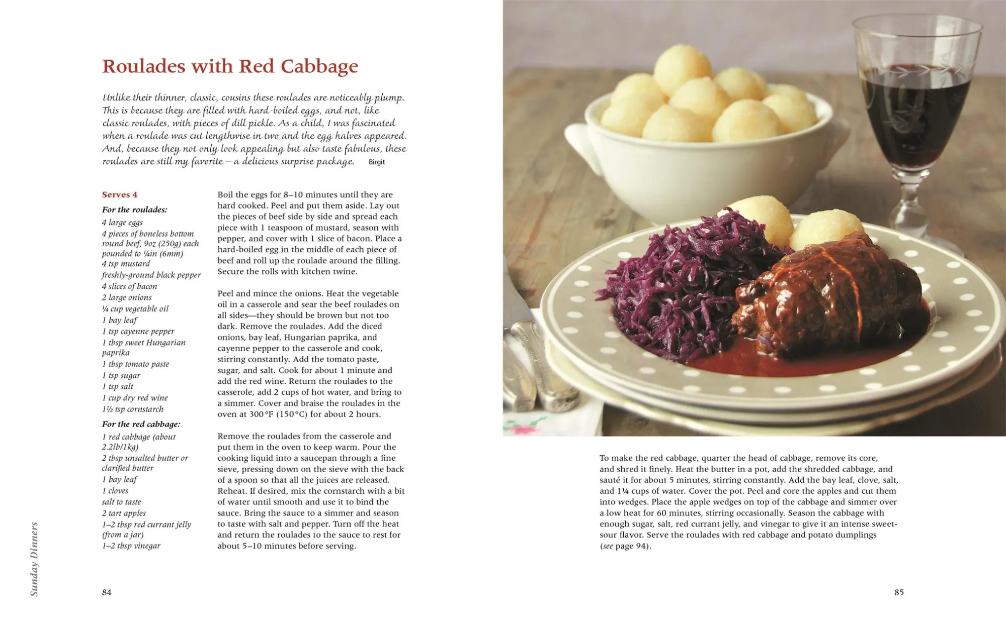 Bild: 9783831021659 | Grandma's german cookbook | Birgit Hamm (u. a.) | Buch | 195 S. | 2012