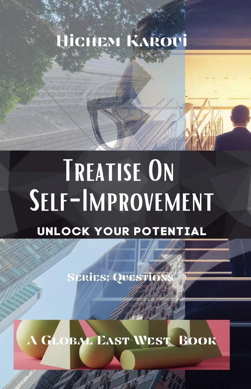 Cover: 9798215801659 | Treatise On Self-Improvement | Hichem Karoui | Taschenbuch | Englisch