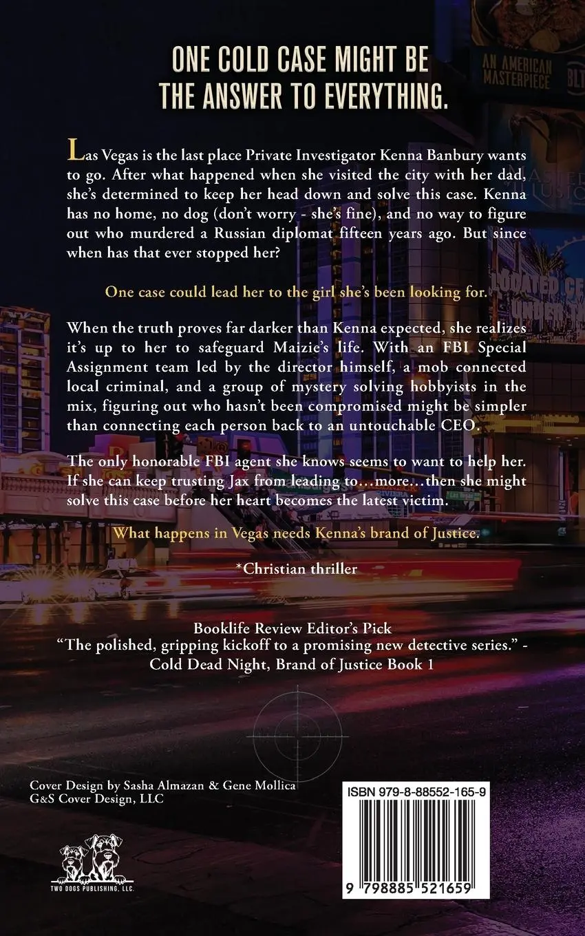 Rückseite: 9798885521659 | Over the Limit | Lisa Phillips | Taschenbuch | Englisch | 2023