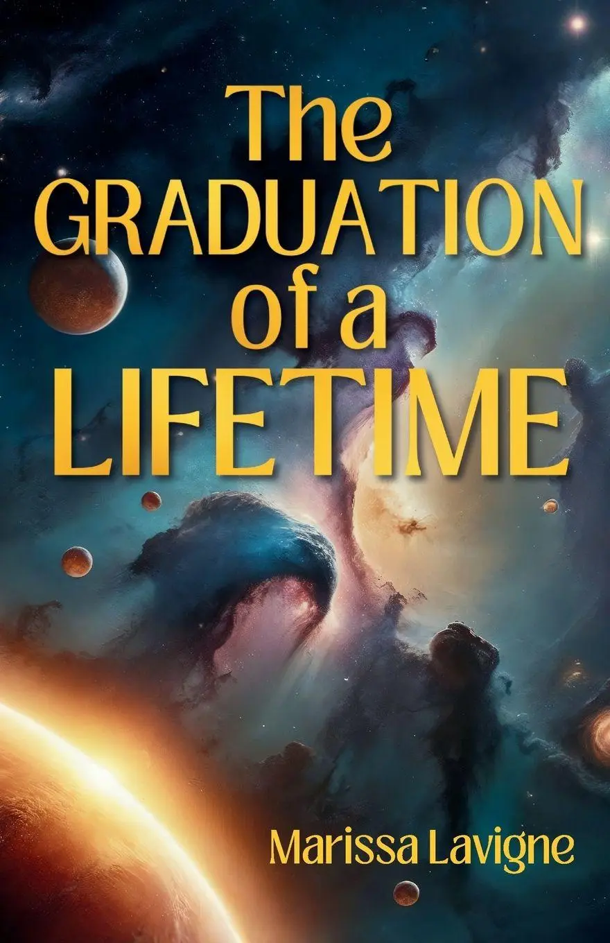 Cover: 9798990771659 | The Graduation of a Lifetime | Marissa Lavigne | Taschenbuch | 2025