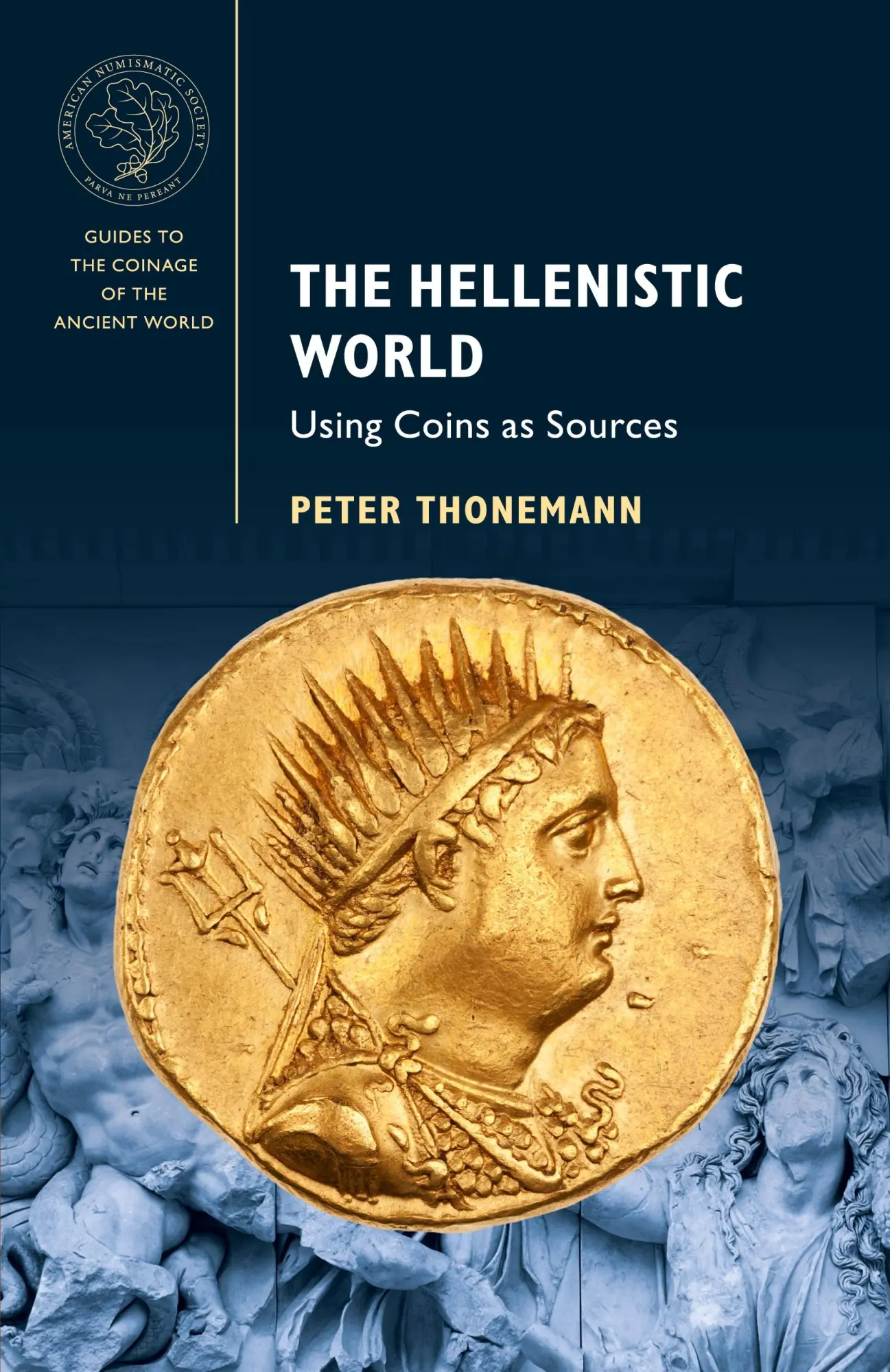 Cover: 9781107451759 | The Hellenistic World | Peter Thonemann | Taschenbuch | Englisch