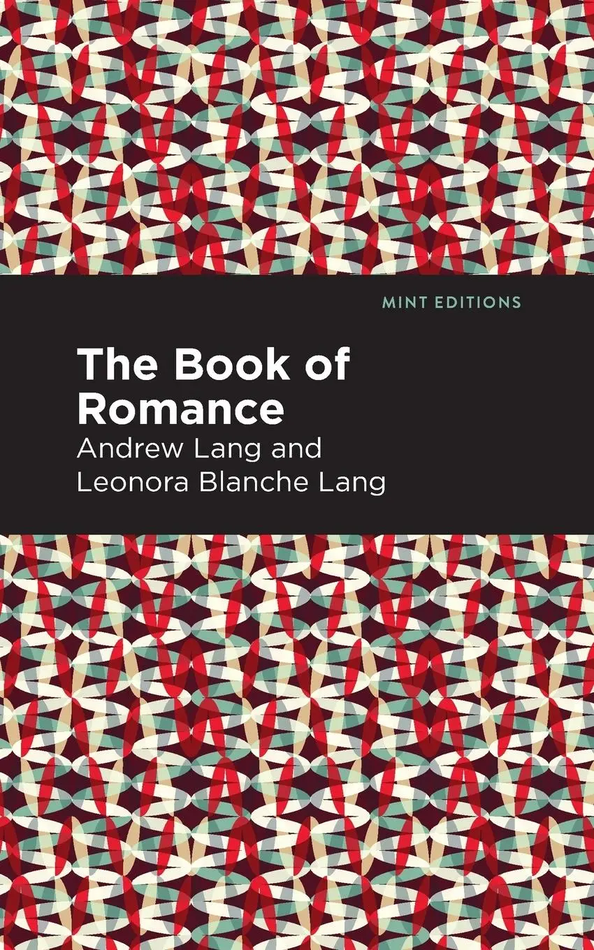 Cover: 9781513281759 | The Book of Romance | Andrew Lang | Taschenbuch | Englisch | 2021