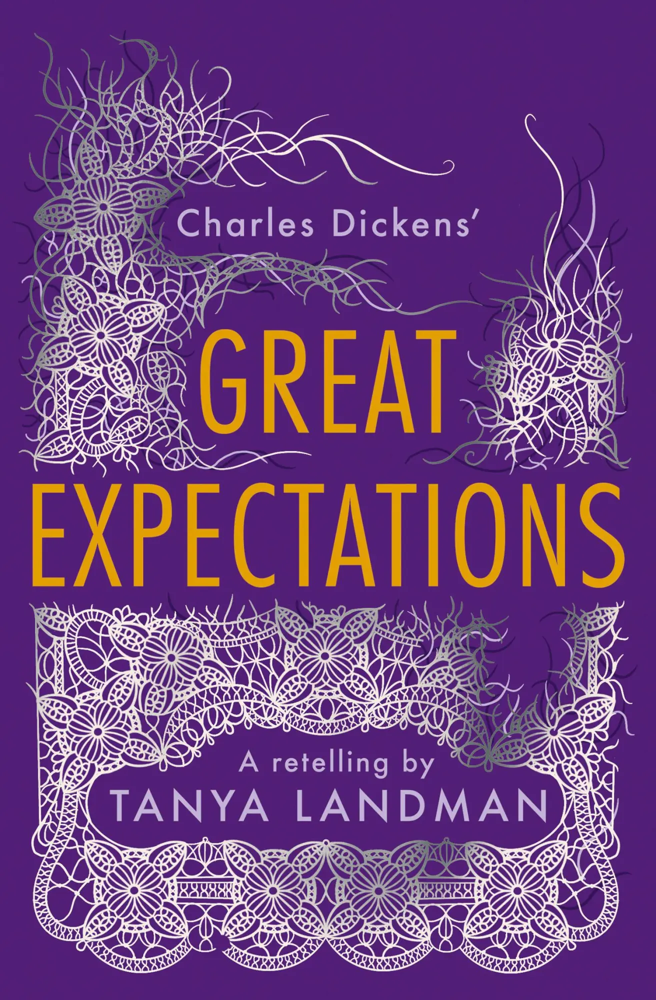 Cover: 9781800901759 | Great Expectations | A Retelling | Tanya Landman | Taschenbuch | 2024