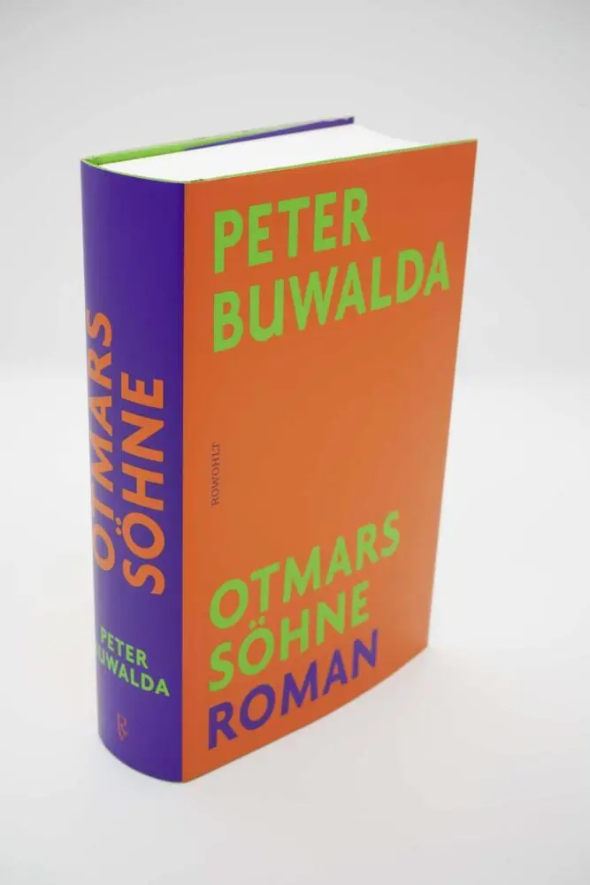 Bild: 9783498001759 | Otmars Söhne | Peter Buwalda | Buch | 624 S. | Deutsch | 2021