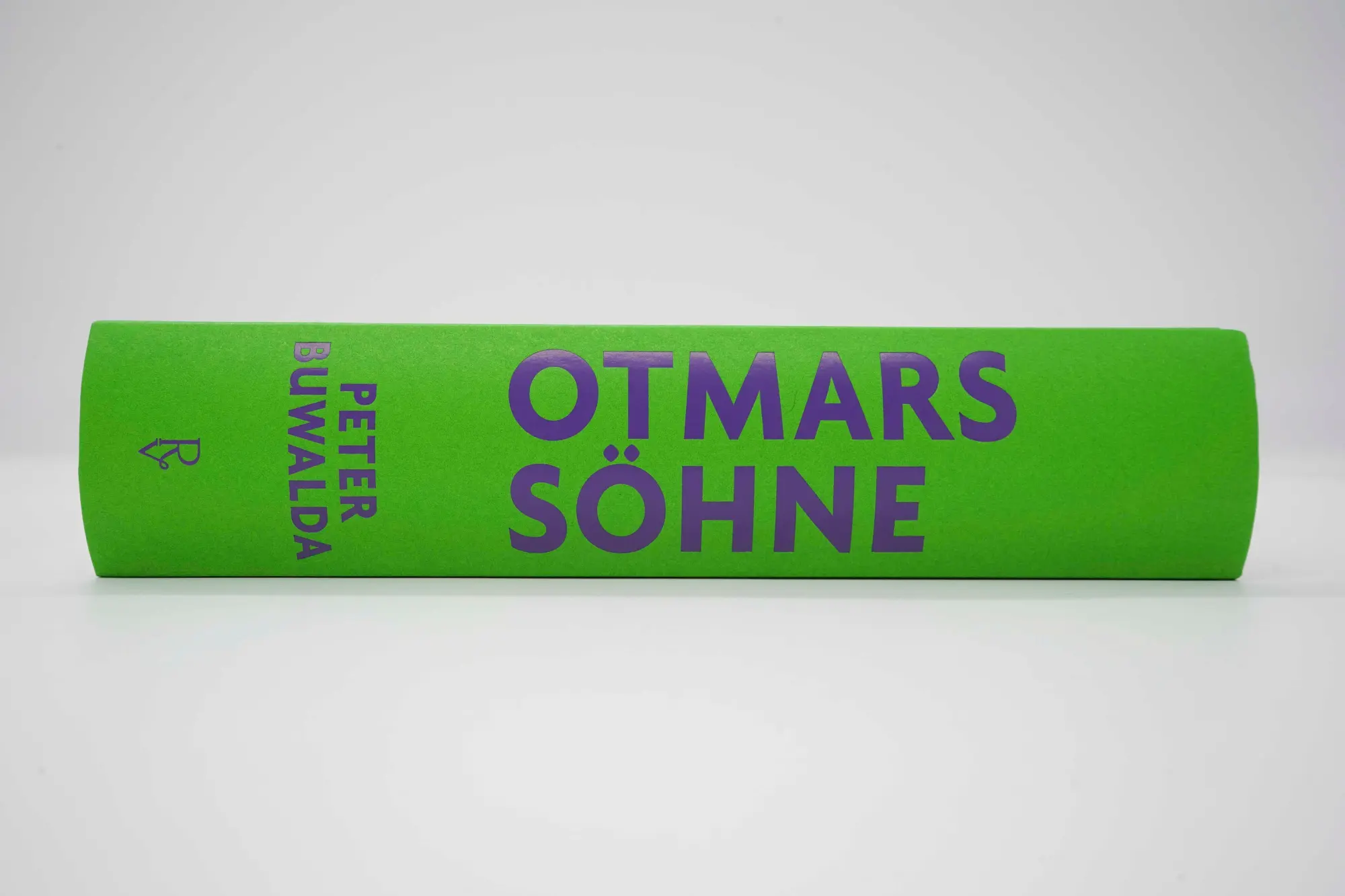 Bild: 9783498001759 | Otmars Söhne | Peter Buwalda | Buch | 624 S. | Deutsch | 2021