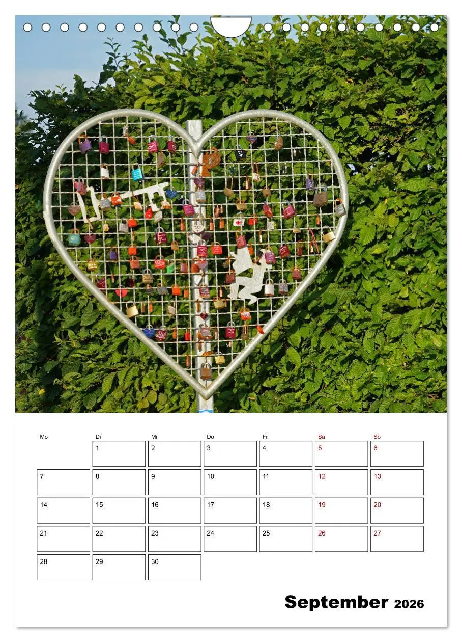 Bild: 9783516361759 | Boizenburg am Elberadweg (Wandkalender 2026 DIN A4 hoch), CALVENDO...