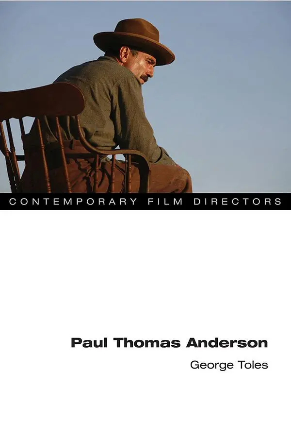 Cover: 9780252081859 | Paul Thomas Anderson | George Toles | Taschenbuch | Englisch | 2016