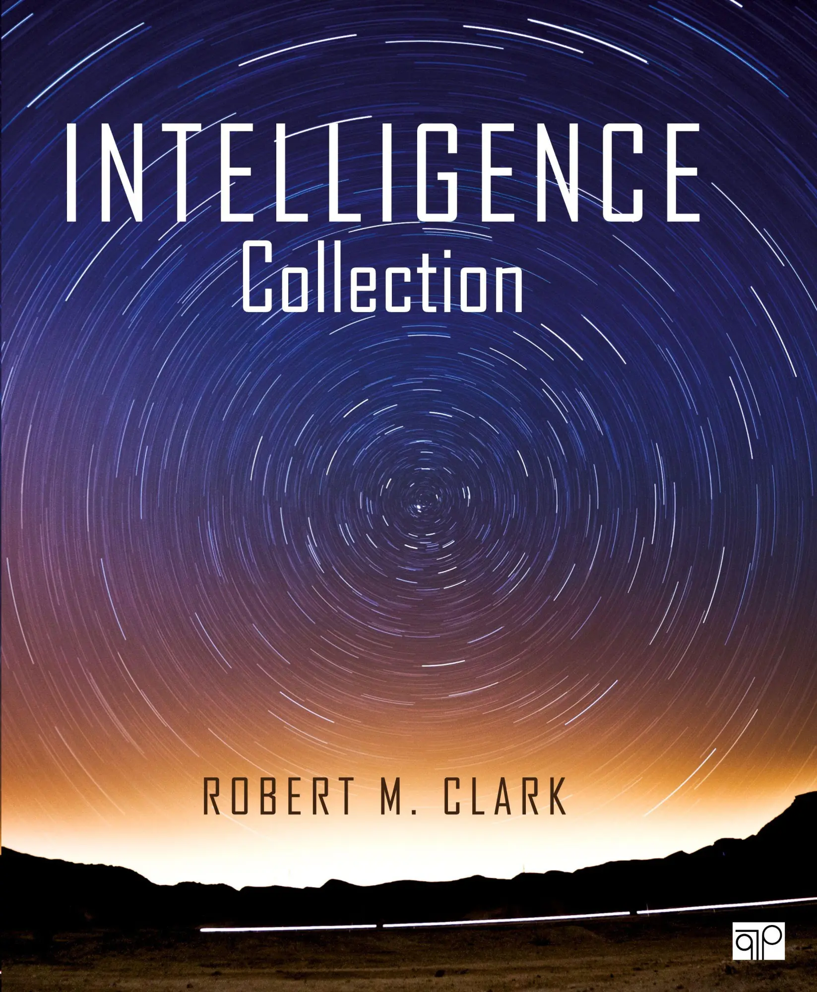 Cq Press Intelligence Collection