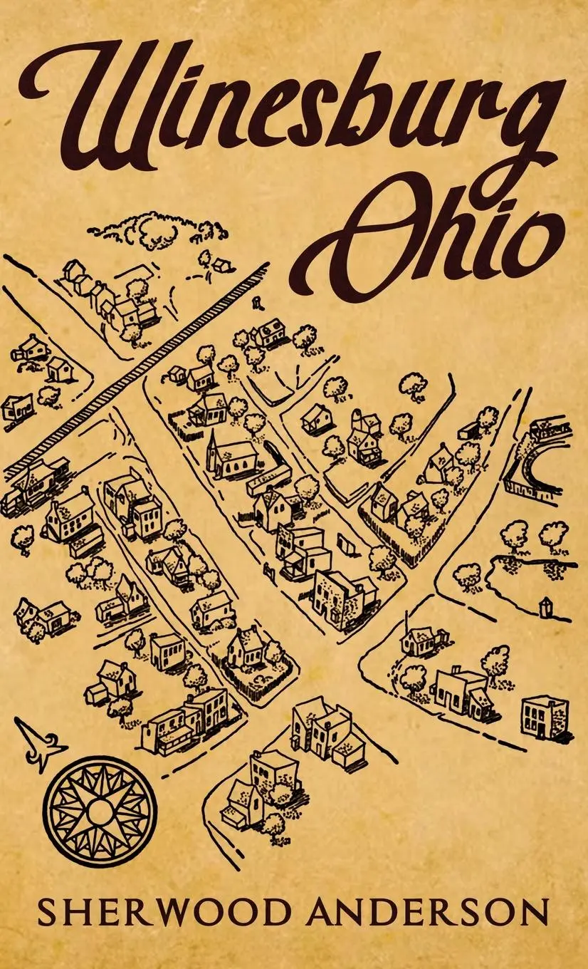 Cover: 9781645941859 | Winesburg, Ohio | The Original 1919 Edition | Sherwood Anderson | Buch