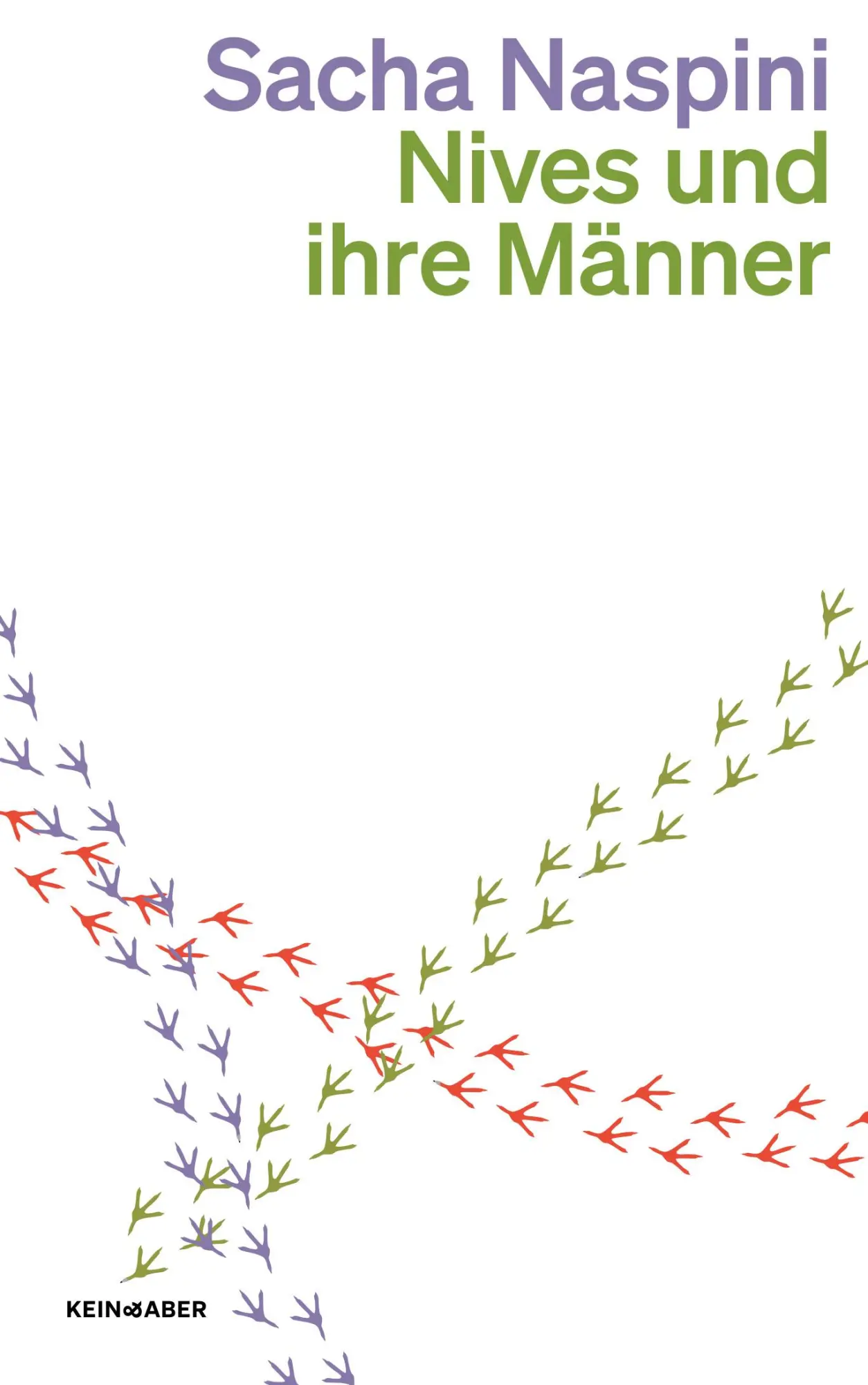 Cover: 9783036961859 | Nives und ihre Männer | Sacha Naspini | Taschenbuch | 158 S. | Deutsch