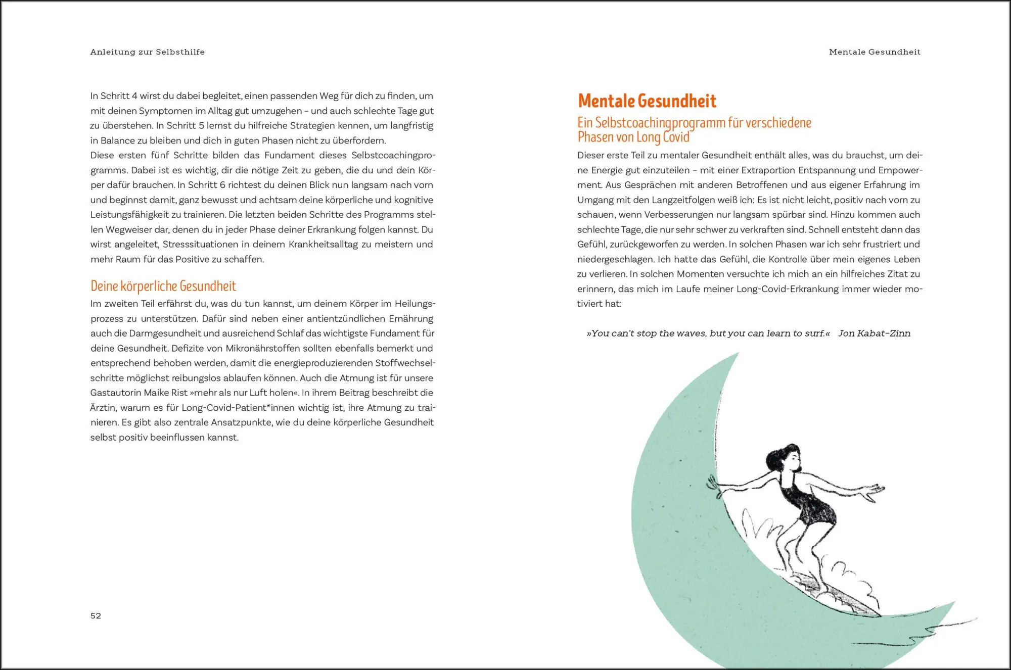 Bild: 9783517101859 | Mit Long Covid zurück ins Leben | Stefanie Nüßlein (u. a.) | Buch
