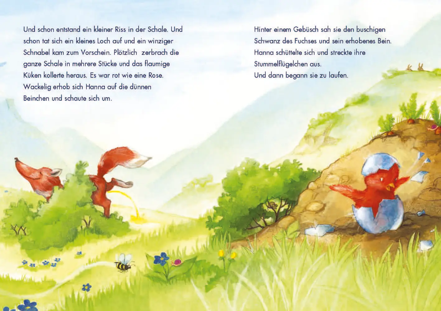 Bild: 9783707421859 | Superküken Hanna | Felix Mitterer | Buch | 56 S. | Deutsch | 2018