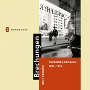 Cover: 9783799501859 | Willy Pragher: Brechungen | Willy Pragher | Buch | 320 S. | Deutsch