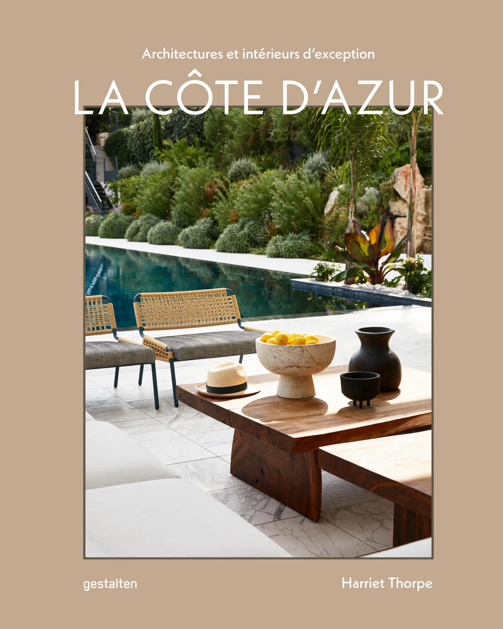 Gestalten La Côte D'Azur