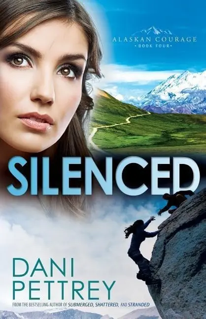 Cover: 9780764211959 | Silenced | Dani Pettrey | Taschenbuch | Kartoniert / Broschiert | 2014