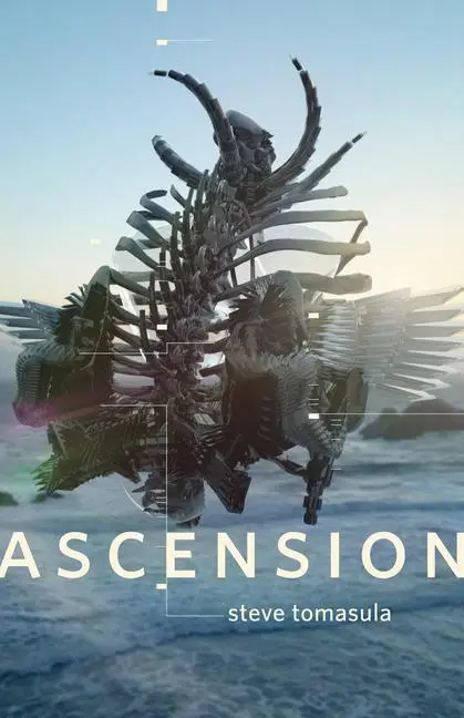Cover: 9781573661959 | Ascension | Steve Tomasula | Taschenbuch | Englisch | 2022