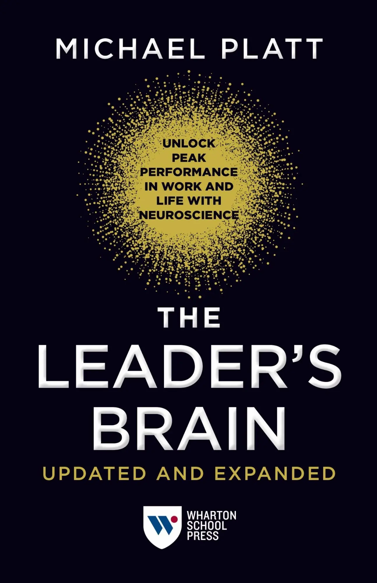 Cover: 9781613631959 | The Leader's Brain, Updated and Expanded | Michael Platt | Taschenbuch