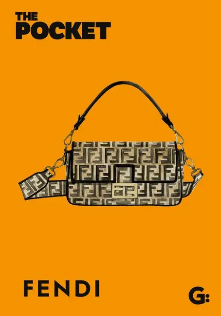 Cover: 9781786751959 | The Pocket Fendi | Gemini | Buch | 128 S. | Englisch | 2025