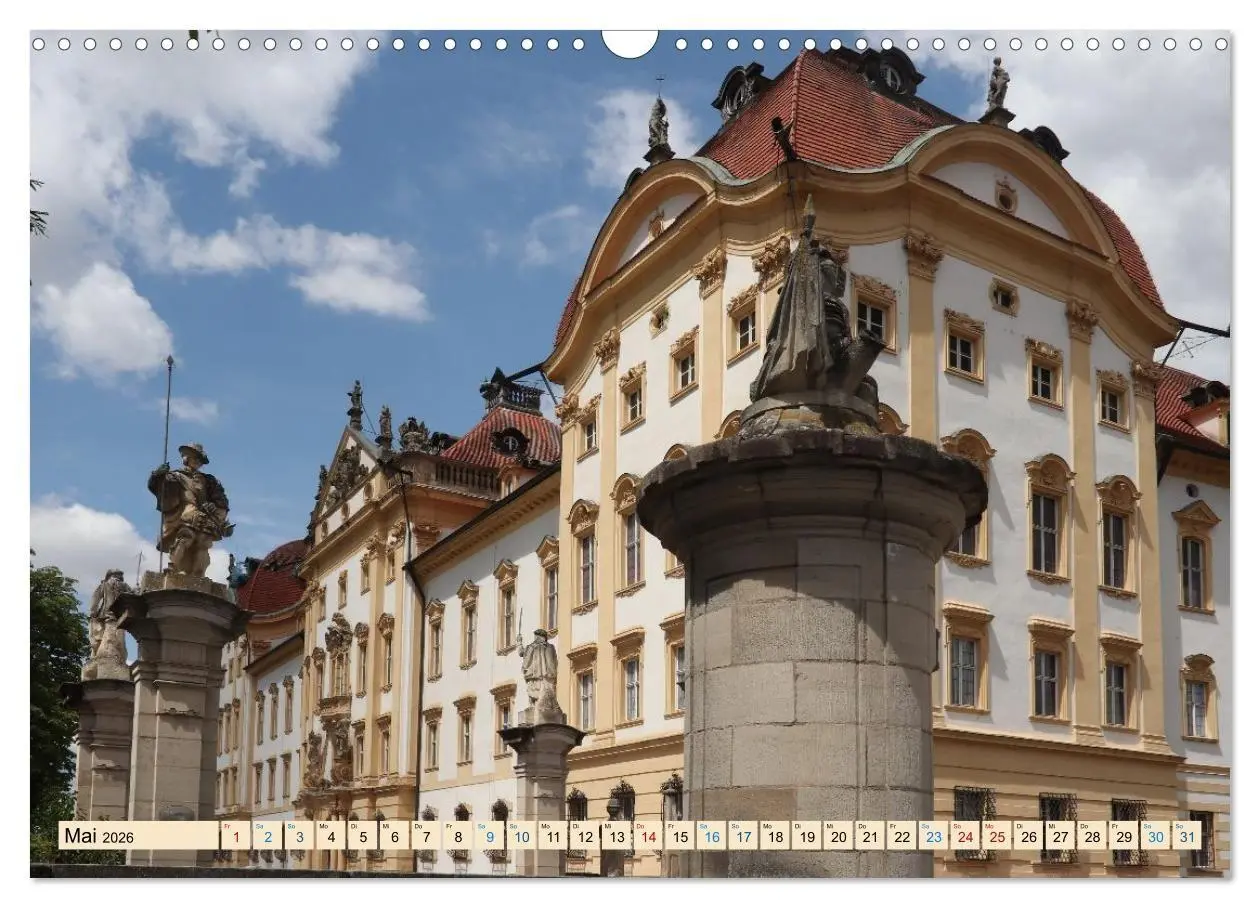 Bild: 9783516651959 | Burgen und Schlösser - Historische Bauwerke in Bayern (Wandkalender...